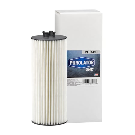 Purolator Purolator PL31490 PurolatorONE Advanced Engine Protection Oil Filter PL31490